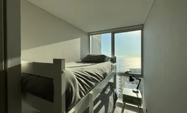 Venta!! Departamento 3 Dormitorios 2 Baños 1 Estacionamiento