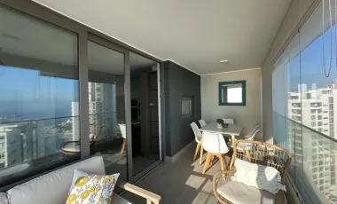 Venta!! Departamento 3 Dormitorios 2 Baños 1 Estacionamiento