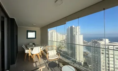 Venta!! Departamento 3 Dormitorios 2 Baños 1 Estacionamiento