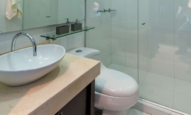 VENDO APARTAMENTO DUPLEX FRENTE A LA BAHIA DE CASTILLOGRANDE