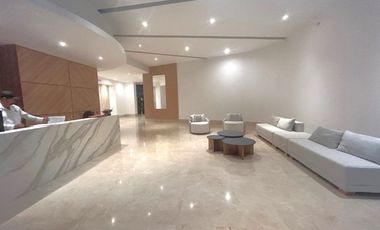 VENDO APARTAMENTO DUPLEX FRENTE A LA BAHIA DE CASTILLOGRANDE