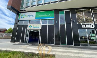 Sector Las Rastras De La Ciudad De Talca.