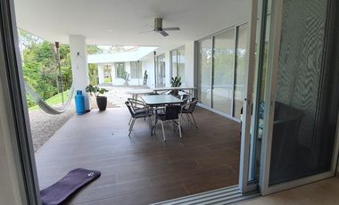 ESPECTACULAR CASA CAMPESTRE