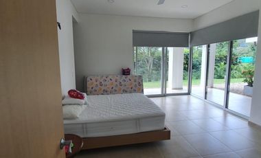ESPECTACULAR CASA CAMPESTRE