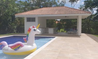ESPECTACULAR CASA CAMPESTRE