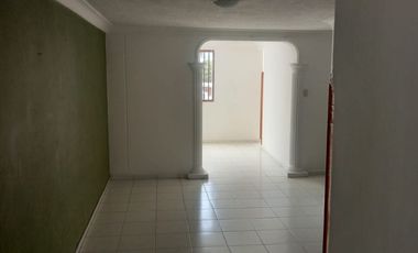 APARTAMENTO DUPLEX  EN VENTA EN EL ALARCON, AREA DE 220 M2
