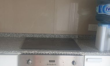 ALQUILER  DPTO DOS AMBIENTES EN IMPORTANTE EDIFICIO. MORON CENTRO