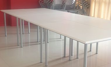 ALQUILER  DPTO DOS AMBIENTES EN IMPORTANTE EDIFICIO. MORON CENTRO
