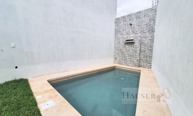 Venta Modernas Casas en Lomas Trujillo al sur de Cuernavaca