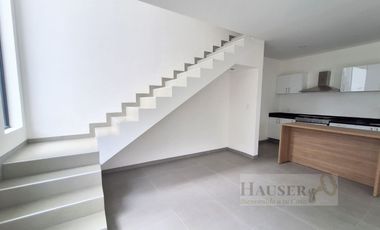 Venta Modernas Casas en Lomas Trujillo al sur de Cuernavaca
