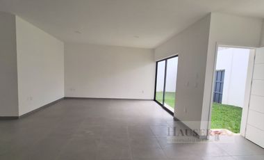 Venta Modernas Casas en Lomas Trujillo al sur de Cuernavaca