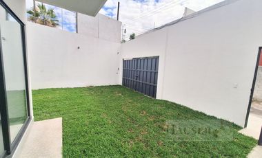 Venta Modernas Casas en Lomas Trujillo al sur de Cuernavaca