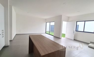 Venta Modernas Casas en Lomas Trujillo al sur de Cuernavaca