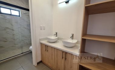 Venta Modernas Casas en Lomas Trujillo al sur de Cuernavaca