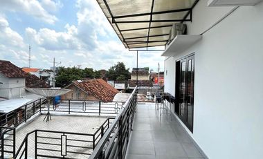 Hotel 38 Kamar di Tamantirto dekat Kampus UMY