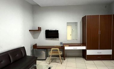 Hotel 38 Kamar di Tamantirto dekat Kampus UMY