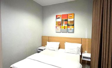 Hotel 38 Kamar di Tamantirto dekat Kampus UMY