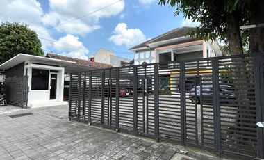 Hotel 38 Kamar di Tamantirto dekat Kampus UMY