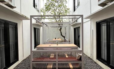 Hotel 38 Kamar di Tamantirto dekat Kampus UMY