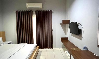 Hotel 38 Kamar di Tamantirto dekat Kampus UMY
