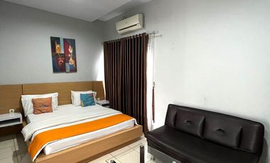 Hotel 38 Kamar di Tamantirto dekat Kampus UMY