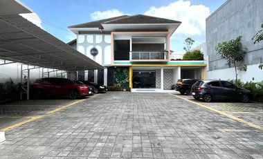 Hotel 38 Kamar di Tamantirto dekat Kampus UMY