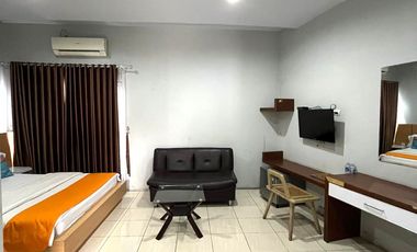 Hotel 38 Kamar di Tamantirto dekat Kampus UMY