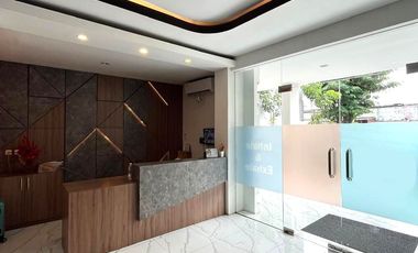 Hotel 38 Kamar di Tamantirto dekat Kampus UMY
