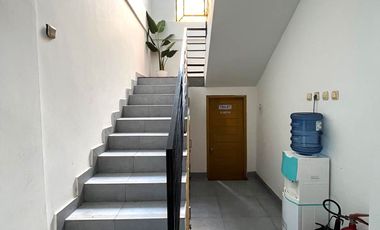 Hotel 38 Kamar di Tamantirto dekat Kampus UMY