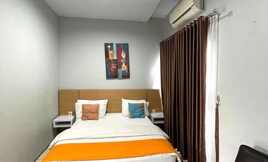 Hotel 38 Kamar di Tamantirto dekat Kampus UMY