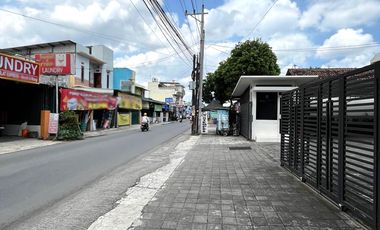 Hotel 38 Kamar di Tamantirto dekat Kampus UMY