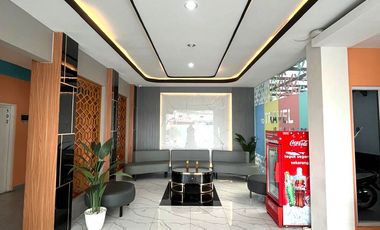 Hotel 38 Kamar di Tamantirto dekat Kampus UMY