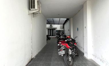 Hotel 38 Kamar di Tamantirto dekat Kampus UMY