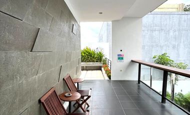 Hotel 38 Kamar di Tamantirto dekat Kampus UMY