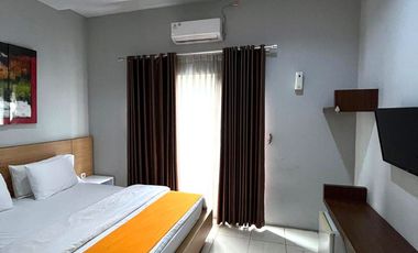Hotel 38 Kamar di Tamantirto dekat Kampus UMY