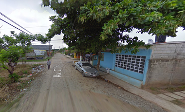CASA DE RECUPERACIÓN BANCARIA EN AVENIDA 27 ORIENTE, COL. EL SURESTE 2A ETAPA, SAN JUAN BAUTISTA TUXTEPEC, OAXACA. ¡NO SE ACEPTAN CRÉDITOS!