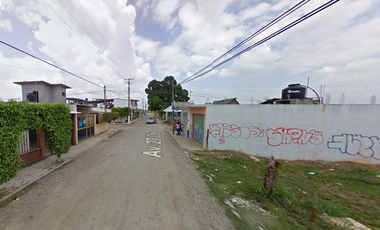 CASA DE RECUPERACIÓN BANCARIA EN AVENIDA 27 ORIENTE, COL. EL SURESTE 2A ETAPA, SAN JUAN BAUTISTA TUXTEPEC, OAXACA. ¡NO SE ACEPTAN CRÉDITOS!