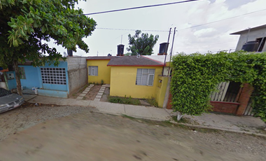 CASA DE RECUPERACIÓN BANCARIA EN AVENIDA 27 ORIENTE, COL. EL SURESTE 2A ETAPA, SAN JUAN BAUTISTA TUXTEPEC, OAXACA. ¡NO SE ACEPTAN CRÉDITOS!