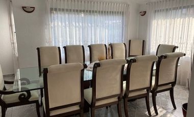 CASA EN LOMA DE VALLESCONDIDO, ZONA ESMERALDA
