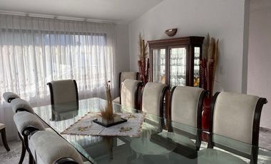 CASA EN LOMA DE VALLESCONDIDO, ZONA ESMERALDA