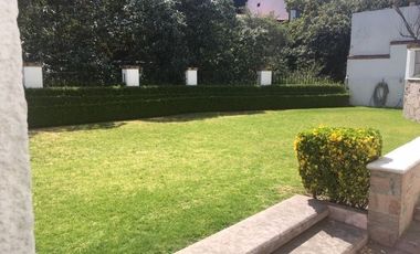 CASA EN LOMA DE VALLESCONDIDO, ZONA ESMERALDA