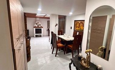 Apartamento en Venta en Belmira Bogota