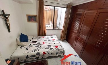 Apartamento en Venta en Belmira Bogota