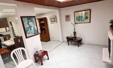Apartamento en Venta en Belmira Bogota