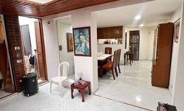 Apartamento en Venta en Belmira Bogota