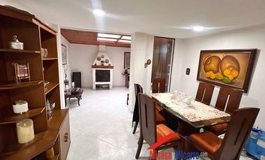 Apartamento en Venta en Belmira Bogota