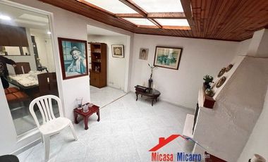 Apartamento en Venta en Belmira Bogota