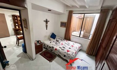 Apartamento en Venta en Belmira Bogota