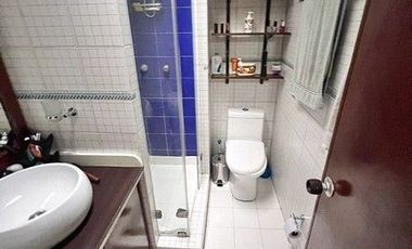 Apartamento en Venta en Belmira Bogota