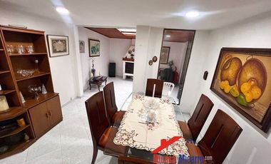Apartamento en Venta en Belmira Bogota